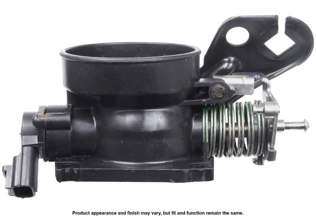 CARDONE Reman Fuel Injection Throttle Body P/N:67-1033 Fits: Ford Escape 04-01 - Image 1