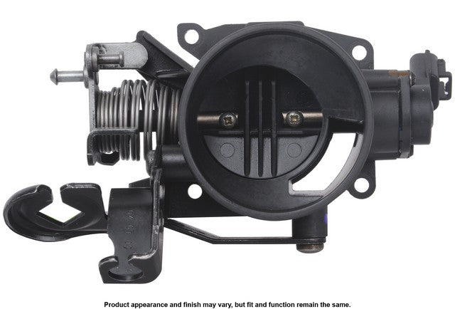 CARDONE Reman Fuel Injection Throttle Body P/N:67-1055 Fits: Ford Focus 02-00 - Image 4