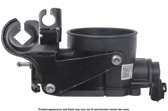 CARDONE Reman Fuel Injection Throttle Body P/N:67-1055 Fits: Ford Focus 02-00 - Image 3