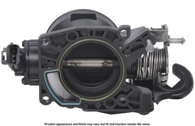 CARDONE Reman Fuel Injection Throttle Body P/N:67-1055 Fits: Ford Focus 02-00 - Image 2