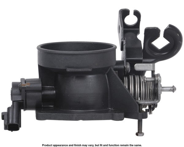CARDONE Reman Fuel Injection Throttle Body P/N:67-1055 Fits: Ford Focus 02-00 - Image 1