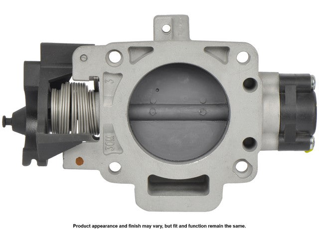CARDONE Reman Fuel Injection Throttle Body P/N:67-1060 Fits: Ford Escape 04-01, Mazda Mpv 03-02, Mazda Tribute 04-01 - Image 4