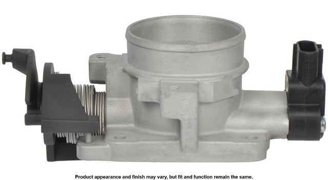 CARDONE Reman Fuel Injection Throttle Body P/N:67-1060 Fits: Ford Escape 04-01, Mazda Mpv 03-02, Mazda Tribute 04-01 - Image 3