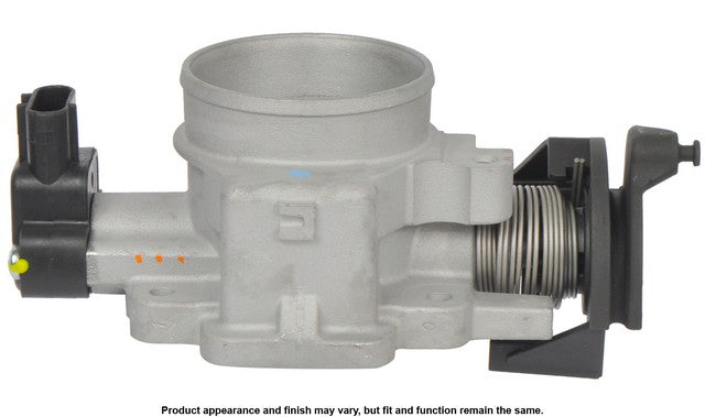 CARDONE Reman Fuel Injection Throttle Body P/N:67-1060 Fits: Ford Escape 04-01, Mazda Mpv 03-02, Mazda Tribute 04-01 - Image 1