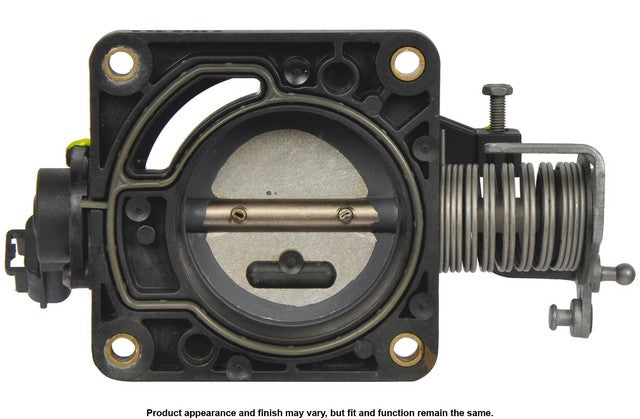 CARDONE Reman Fuel Injection Throttle Body P/N:67-1064 Fits: Ford F-100 Ranger 2001, Ford Ranger 03-01 - Image 4