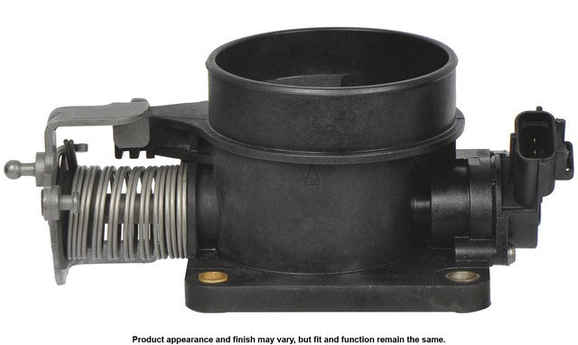 CARDONE Reman Fuel Injection Throttle Body P/N:67-1064 Fits: Ford F-100 Ranger 2001, Ford Ranger 03-01 - Image 3