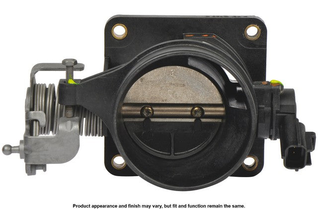 CARDONE Reman Fuel Injection Throttle Body P/N:67-1064 Fits: Ford F-100 Ranger 2001, Ford Ranger 03-01 - Image 2