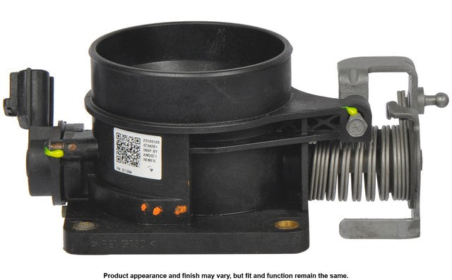 CARDONE Reman Fuel Injection Throttle Body P/N:67-1064 Fits: Ford F-100 Ranger 2001, Ford Ranger 03-01 - Image 1