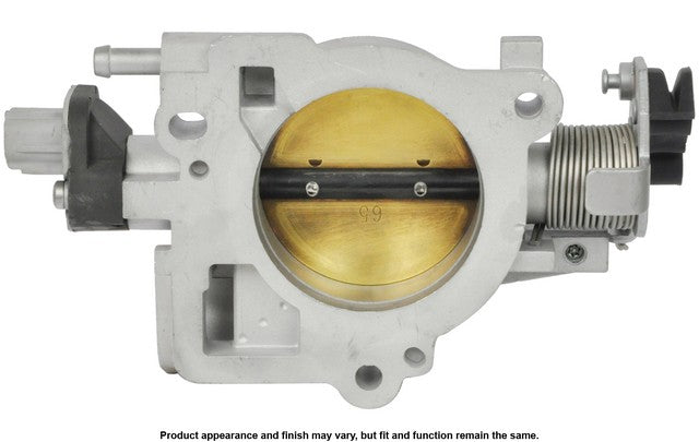 CARDONE Reman Fuel Injection Throttle Body P/N:67-1070 Fits: Dodge Dakota 2000, Dodge Durango 2000, Jeep Grand Cherokee 2000 - Image 2