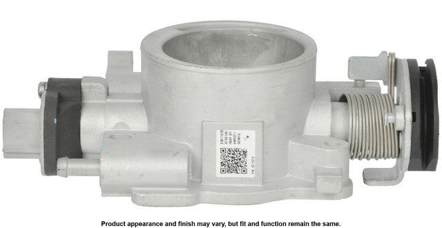 CARDONE Reman Fuel Injection Throttle Body P/N:67-1070 Fits: Dodge Dakota 2000, Dodge Durango 2000, Jeep Grand Cherokee 2000 - Image 4