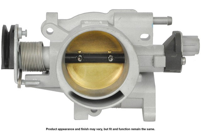 CARDONE Reman Fuel Injection Throttle Body P/N:67-1070 Fits: Dodge Dakota 2000, Dodge Durango 2000, Jeep Grand Cherokee 2000 - Image 3