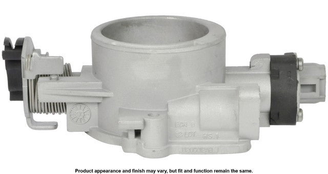 CARDONE Reman Fuel Injection Throttle Body P/N:67-1070 Fits: Dodge Dakota 2000, Dodge Durango 2000, Jeep Grand Cherokee 2000 - Image 1