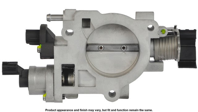 CARDONE Reman Fuel Injection Throttle Body P/N:67-1072 Fits: Chrysler TOWN &amp; COUNTRY 07-03, Dodge Grand Caravan 07-03 - Image 3