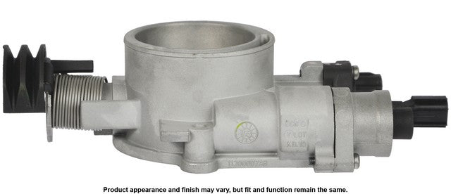 CARDONE Reman Fuel Injection Throttle Body P/N:67-1072 Fits: Chrysler TOWN &amp; COUNTRY 07-03, Dodge Grand Caravan 07-03 - Image 2