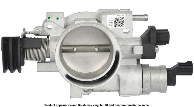 CARDONE Reman Fuel Injection Throttle Body P/N:67-1072 Fits: Chrysler TOWN &amp; COUNTRY 07-03, Dodge Grand Caravan 07-03 - Image 1