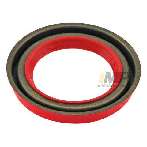 InMotion Parts Automatic Transmission Oil Pump Seal P/N:WS6712NA Fits: Acura Slx, Am General Hummer, Avanti Ii, Bentley Continental, Bentley Corniche, Bentley Eight, Bentley Mulsanne, Bentley T1 Series - Image 2