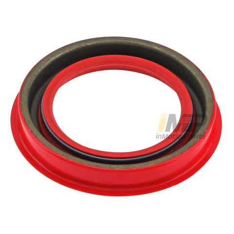 InMotion Parts Automatic Transmission Oil Pump Seal P/N:WS6712NA Fits: Acura Slx, Am General Hummer, Avanti Ii, Bentley Continental, Bentley Corniche, Bentley Eight, Bentley Mulsanne, Bentley T1 Series - Image 1