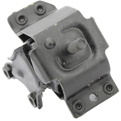 Vazlo Transmission Mount P/N:6712R Fits: Ford Escort 83-81, Ford Escort 90-85, Ford Tempo 85-84, Mercury Lynx 87-84, Mercury Topaz 85-84 - Image 5