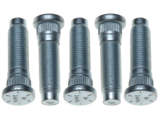 Raybestos Brakes Wheel Lug Stud P/N:6713B Fits: Ford E-250 Econoline 00-86, Ford E-250 Econoline Club Wagon 91-86, Ford F-250 96-86 - Image 1