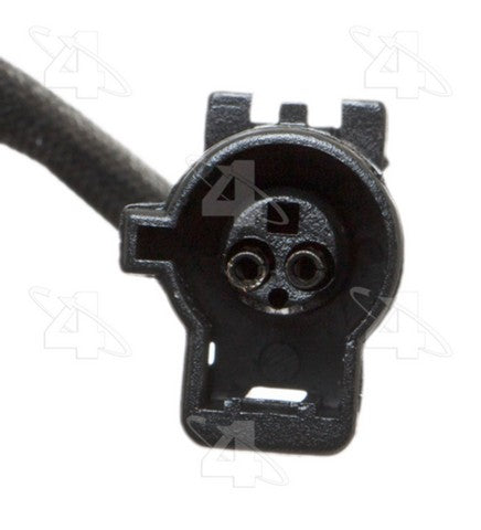 Four Seasons A/C Compressor P/N:67144 Fits: Ford Escape 07-05, Mazda Tribute 06-05, Mercury Mariner 07-05 - Image 4