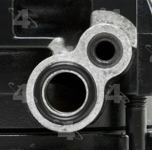 Four Seasons A/C Compressor P/N:67144 Fits: Ford Escape 07-05, Mazda Tribute 06-05, Mercury Mariner 07-05 - Image 3
