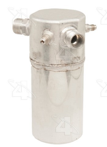 Four Seasons A/C Compressor Kit P/N:6714NK Fits: Buick Electra 90-89, Buick Lesabre 91-89, Oldsmobile 98 90-89, Oldsmobile Delta 88 91-89, Pontiac Bonneville 91-89 - Image 3