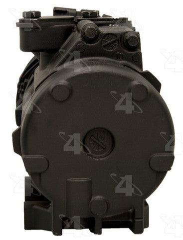 Four Seasons A/C Compressor P/N:67183 Fits: Ford F-150 10-07 - Image 6