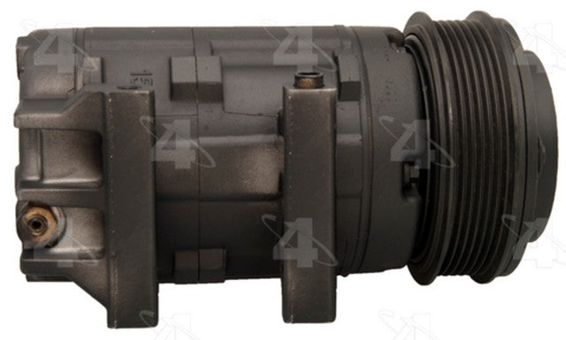 Four Seasons A/C Compressor P/N:67183 Fits: Ford F-150 10-07 - Image 2
