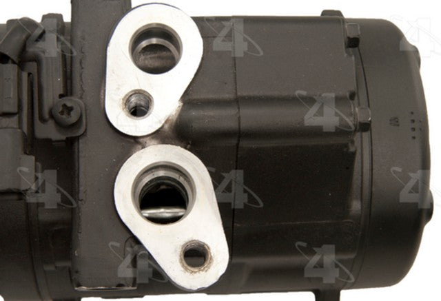 Four Seasons A/C Compressor P/N:67183 Fits: Ford F-150 10-07 - Image 8