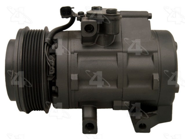 Four Seasons A/C Compressor P/N:67183 Fits: Ford F-150 10-07 - Image 7