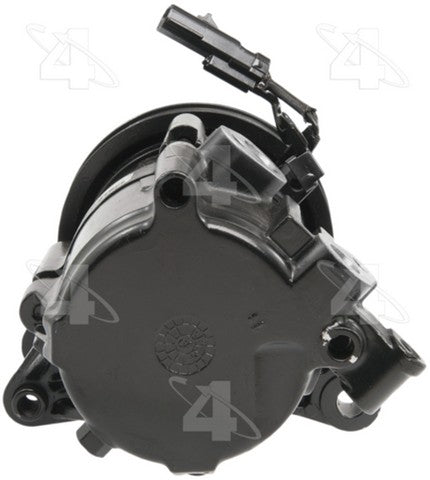 Four Seasons A/C Compressor P/N:67184 Fits: Dodge Nitro 08-07, Jeep Liberty 08-06 - Image 5