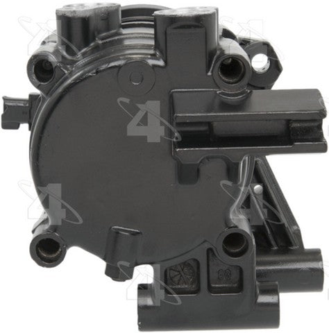 Four Seasons A/C Compressor P/N:67186 Fits: Saturn Vue 10-08 - Image 2