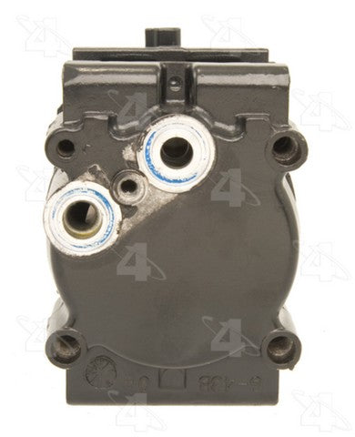 Four Seasons A/C Compressor P/N:67193 Fits: Ford Mustang 10-07 - Image 7
