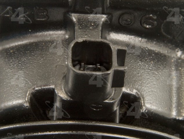 Four Seasons A/C Compressor P/N:67193 Fits: Ford Mustang 10-07 - Image 3