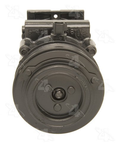 Four Seasons A/C Compressor P/N:67193 Fits: Ford Mustang 10-07 - Image 5