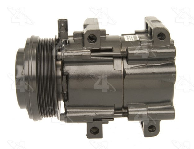 Four Seasons A/C Compressor P/N:67193 Fits: Ford Mustang 10-07 - Image 2