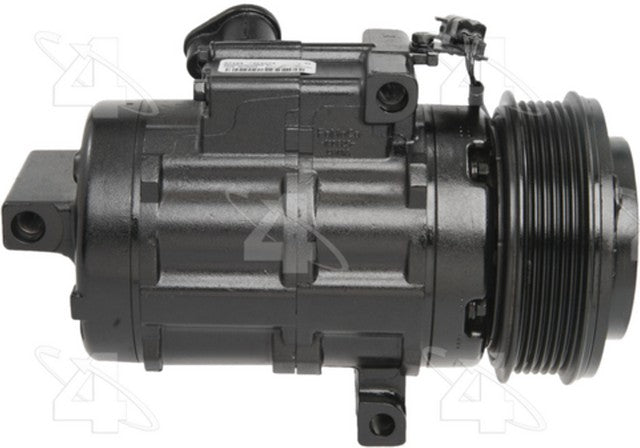 Four Seasons A/C Compressor P/N:67194 Fits: Ford Flex 12-09, Ford Taurus 12-08, Ford Taurus X 09-08, Lincoln Mks 12-09, Lincoln Mkt 12-10, Mercury Sable 09-08 - Image 3