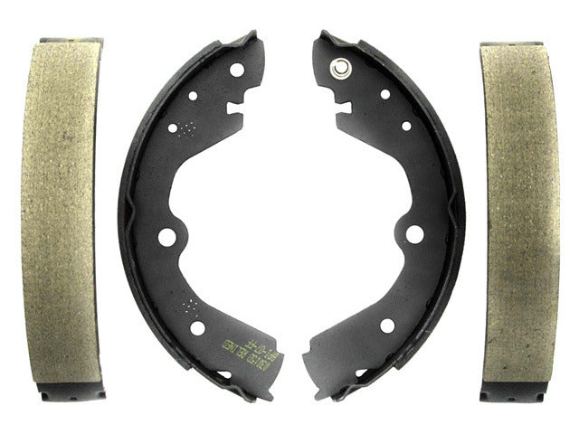 Raybestos Brakes Drum Brake Shoe P/N:671PG Fits: Nissan Altima 99-93 - Image 1