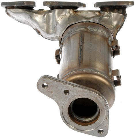 Dorman - OE Solutions Colector de escape con convertidor catalítico integrado P/N:672-837 Fits: Mazda 6 05-03 - Image 4