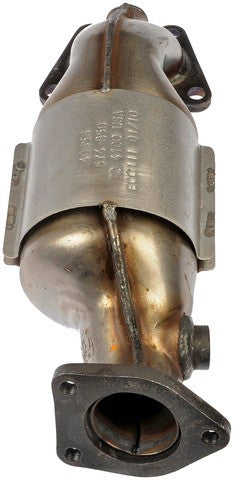 Dorman - OE Solutions Colector de escape con convertidor catalítico integrado P/N:672-850 Fits: Acura Tl 2008 - Image 3