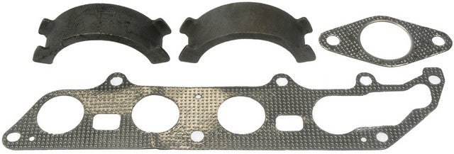 Dorman - OE Solutions Colector de escape con convertidor catalítico integrado P/N:672-894 Fits: Ford Focus 07-05 - Image 4