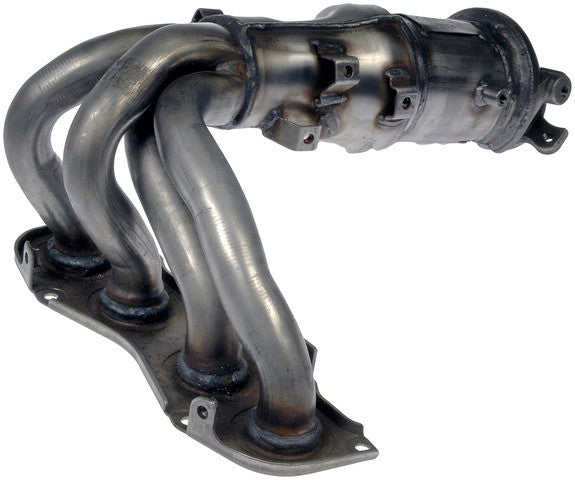 Dorman - OE Solutions Colector de escape con convertidor catalítico integrado P/N:672-966 Fits: Scion Xb 14-08, Toyota Rav4 08-06 - Image 3