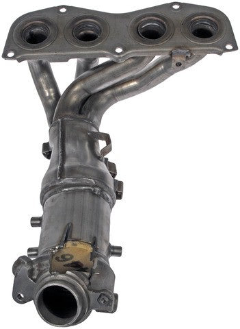 Dorman - OE Solutions Colector de escape con convertidor catalítico integrado P/N:672-966 Fits: Scion Xb 14-08, Toyota Rav4 08-06 - Image 2