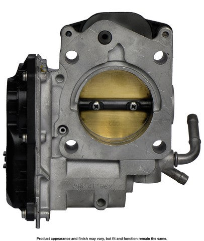 CARDONE Reman Fuel Injection Throttle Body P/N:67-2003 Fits: Honda Civic 11-06 - Image 3