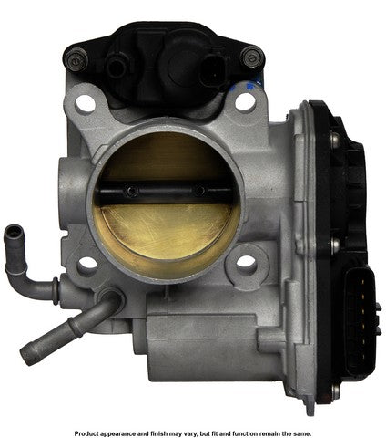 CARDONE Reman Fuel Injection Throttle Body P/N:67-2003 Fits: Honda Civic 11-06 - Image 1