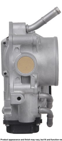 CARDONE Reman Fuel Injection Throttle Body P/N:67-2004 Fits: Acura Csx 10-07, Honda Accord 07-06, Honda Civic 11-06, Honda Cr-v 09-07, Honda Element 11-07 - Image 1