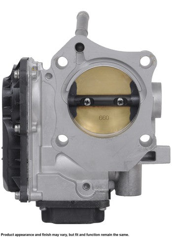 CARDONE Reman Fuel Injection Throttle Body P/N:67-2004 Fits: Acura Csx 10-07, Honda Accord 07-06, Honda Civic 11-06, Honda Cr-v 09-07, Honda Element 11-07 - Image 4