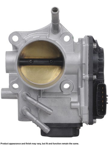 CARDONE Reman Fuel Injection Throttle Body P/N:67-2004 Fits: Acura Csx 10-07, Honda Accord 07-06, Honda Civic 11-06, Honda Cr-v 09-07, Honda Element 11-07 - Image 2