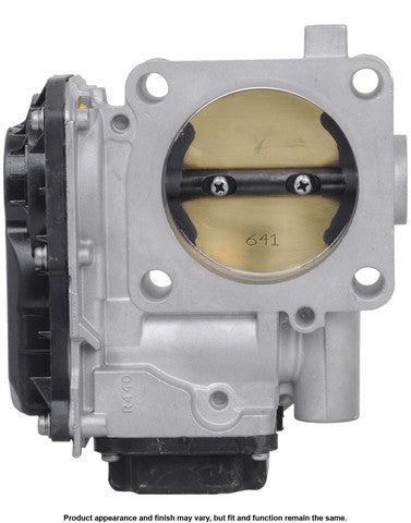 CARDONE Reman Fuel Injection Throttle Body P/N:67-2005 Fits: Acura Ilx 15-13, Acura Tsx 14-09, Honda Accord 12-08, Honda Civic 15-12, Honda Crosstour 15-12, Honda Cr-v 14-10 - Image 1