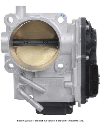 CARDONE Reman Fuel Injection Throttle Body P/N:67-2005 Fits: Acura Ilx 15-13, Acura Tsx 14-09, Honda Accord 12-08, Honda Civic 15-12, Honda Crosstour 15-12, Honda Cr-v 14-10 - Image 3